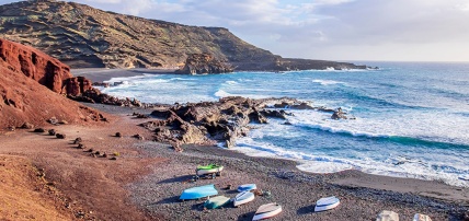 CANARIES | Lanzarote - 8j/7n - Circuit CANARIES | Lanzarote - 8j/7n - Circuit