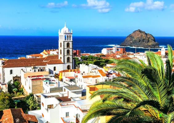 Hôtel The Salmar 4* Adult Only +16 Hôtel The Salmar 4* Adult Only +16