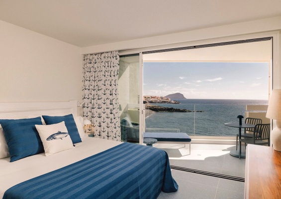 Hôtel The Salmar 4* Adult Only +16 Hôtel The Salmar 4* Adult Only +16