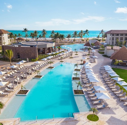 Hôtel Dreams Playa Esmeralda 5*, Séjour République Dominicaine, Punta Cana par Ôvoyages Hôtel Dreams Playa Esmeralda 5*, Séjour République Dominicaine, Punta Cana par Ôvoyages