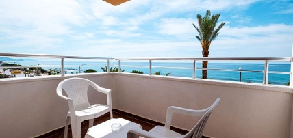 Hôtel Saritas 4*, Séjour Turquie par Ôvoyages Hôtel Saritas 4*, Séjour Turquie par Ôvoyages