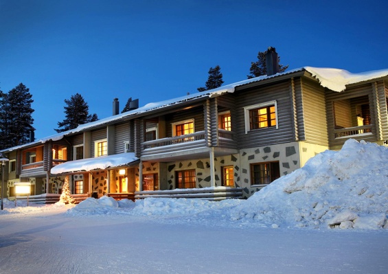 Smart club Levi Hotel Spa Resort (4 activités immersives incluses) Smart club Levi Hotel Spa Resort (4 activités immersives incluses)