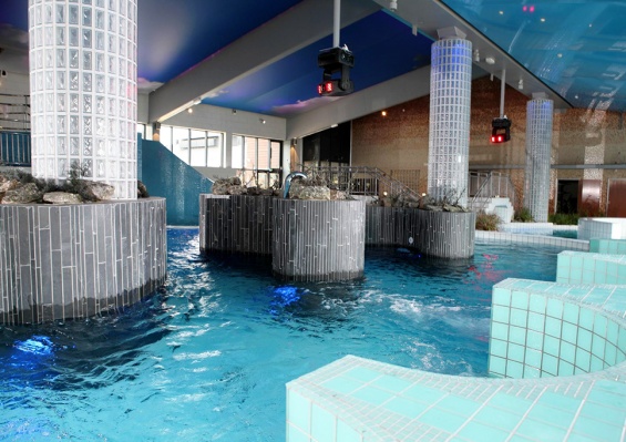 Smart club Levi Hotel Spa Resort (4 activités immersives incluses) Smart club Levi Hotel Spa Resort (4 activités immersives incluses)