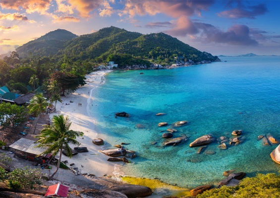 Combiné Bangkok & Phuket : Centara Life Phra Nakhon 4* & Centara Ao Nang Beach Resort & Spa Krabi 4* Combiné Bangkok & Phuket : Centara Life Phra Nakhon 4* & Centara Ao Nang Beach Resort & Spa Krabi 4*
