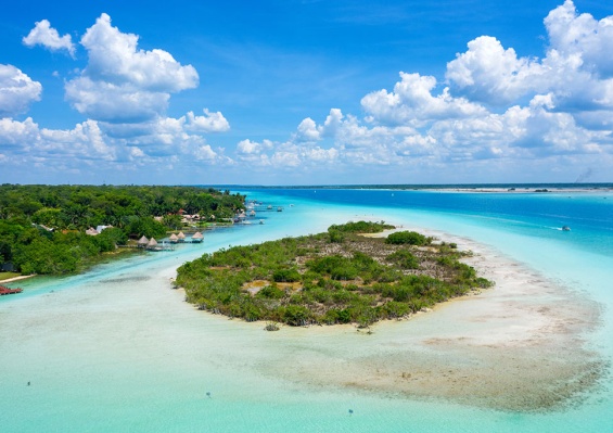 Combiné HM Playa del Carmen 4* & Cristalino Lagoon Front Hotel 5* Adult Only +18 Combiné HM Playa del Carmen 4* & Cristalino Lagoon Front Hotel 5* Adult Only +18