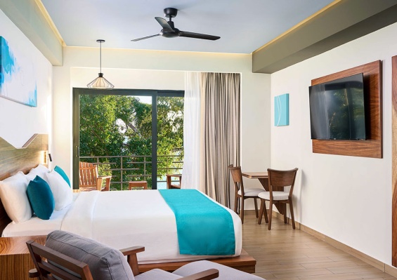 Combiné HM Playa del Carmen 4* & Cristalino Lagoon Front Hotel 5* Adult Only +18 Combiné HM Playa del Carmen 4* & Cristalino Lagoon Front Hotel 5* Adult Only +18
