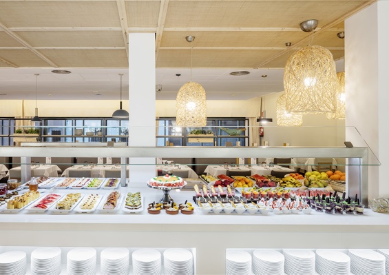 Hôtel Aqua Bertran Park 4* Hôtel Aqua Bertran Park 4*