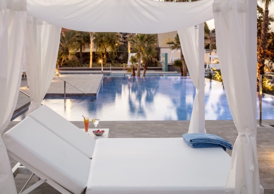 Hôtel Aqua Silouhette & Spa 4* Adult Only +16 Hôtel Aqua Silouhette & Spa 4* Adult Only +16