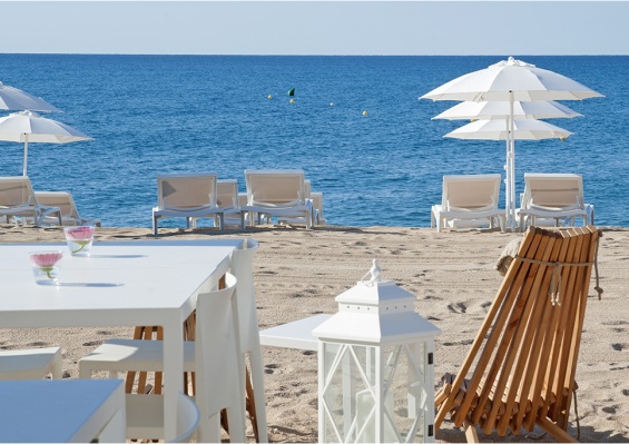 Hôtel Bernat II 4* Sup Hôtel Bernat II 4* Sup