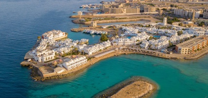 Hôtel Amarina Sapphire Resort 5* Adult Only +16, Séjour Egypte, Hurghada par Ôvoyages Hôtel Amarina Sapphire Resort 5* Adult Only +16, Séjour Egypte, Hurghada par Ôvoyages