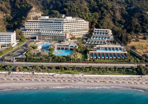 Hôtel & Spa Amus 5* Hôtel & Spa Amus 5*