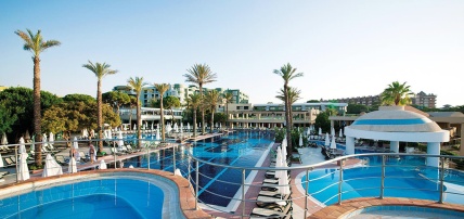 Hôtel Limak Atlantis Deluxe Resort 5*, Séjour Turquie, Antalya par Ôvoyages Hôtel Limak Atlantis Deluxe Resort 5*, Séjour Turquie, Antalya par Ôvoyages