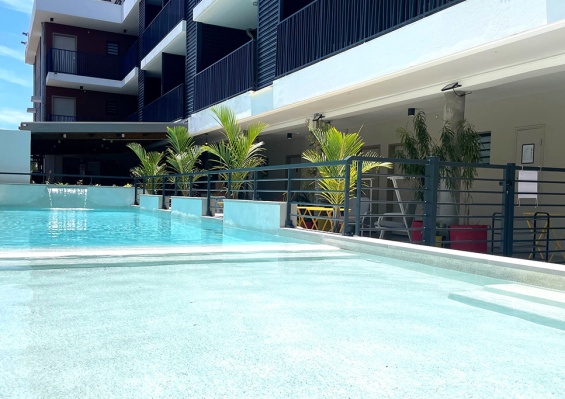 Hôtel Le Terre Sainte 3* Hôtel Le Terre Sainte 3*