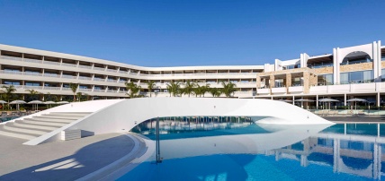 Hôtel Princess Andriana Resort & Spa 5*, Séjour Grèce & ses îles, Rhodes par Ôvoyages Hôtel Princess Andriana Resort & Spa 5*, Séjour Grèce & ses îles, Rhodes par Ôvoyages