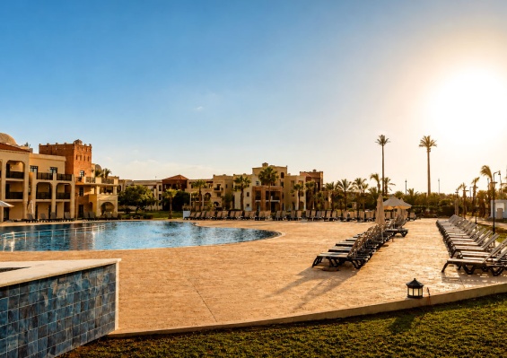 Smart club Oasis Beach & Spa 5* Smart club Oasis Beach & Spa 5*
