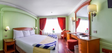 Combiné Croisière Ôclub 5* sur le Nil avec visites en option & séjour balnéaire à Hurghada en 4*, Combiné Egypte, Hurghada par Ôvoyages Combiné Croisière Ôclub 5* sur le Nil avec visites en option & séjour balnéaire à Hurghada en 4*, Combiné Egypte, Hurghada par Ôvoyages