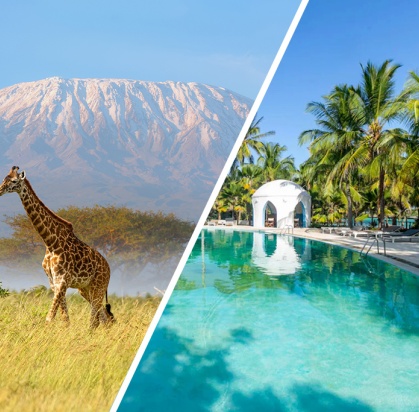 Ôcircuit Essentiel - Découverte du Kenya, de la savane à l'océan Indien, Circuit Kenya par Ôvoyages Ôcircuit Essentiel - Découverte du Kenya, de la savane à l'océan Indien, Circuit Kenya par Ôvoyages