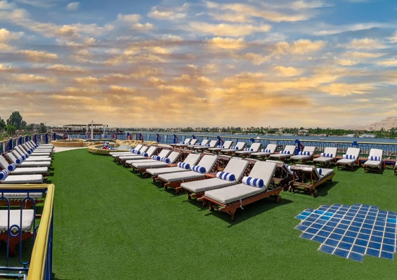 Combiné Horus 4* & séjour balnéaire à Hurghada Combiné Horus 4* & séjour balnéaire à Hurghada