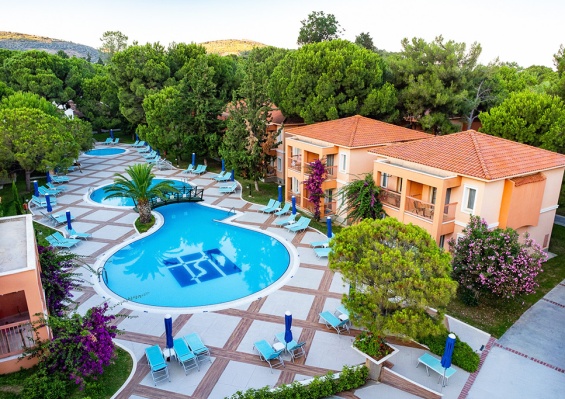 Hôtel Kustur Club Holiday Village 5* Hôtel Kustur Club Holiday Village 5*