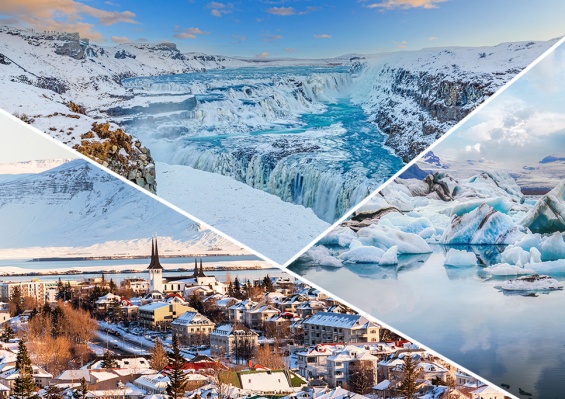 Autotour Islande Authentique Tour 7 Nuits Autotour Islande Authentique Tour 7 Nuits