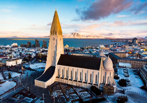 Autotour Islande Authentique Tour 7 Nuits Autotour Islande Authentique Tour 7 Nuits