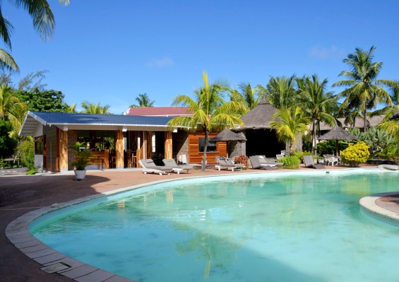 Hôtel Casa Florida 3* Hôtel Casa Florida 3*