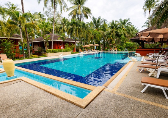 Hôtel Sudala Beach Resort 3* Hôtel Sudala Beach Resort 3*
