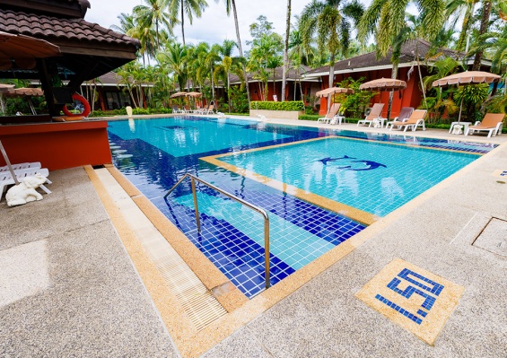 Hôtel Sudala Beach Resort 3* Hôtel Sudala Beach Resort 3*