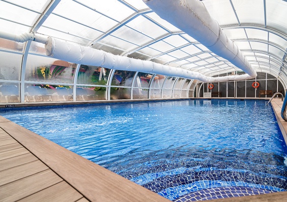 Hôtel Climia Benidorm Plaza 4* Hôtel Climia Benidorm Plaza 4*
