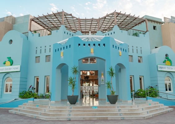 Hôtel Lemon & Soul Makadi Garden 3* Hôtel Lemon & Soul Makadi Garden 3*