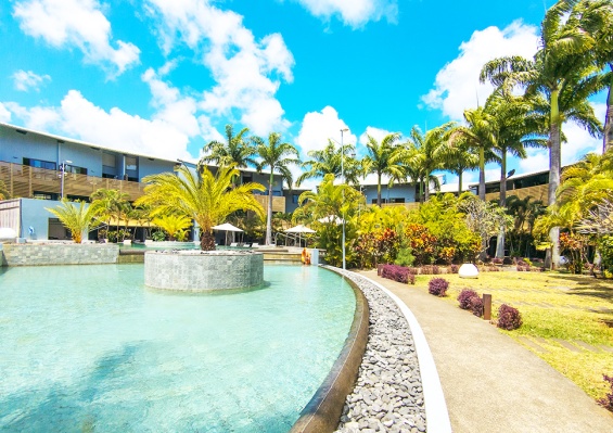 Appart'Hotel Be Cosy 3* Appart'Hotel Be Cosy 3* - photo 1