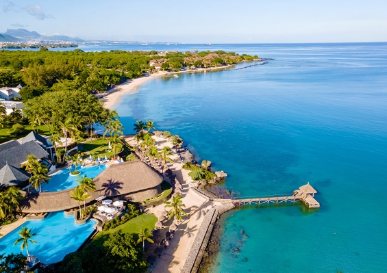 Hôtel Maritim Resort & Spa 5* Hôtel Maritim Resort & Spa 5*