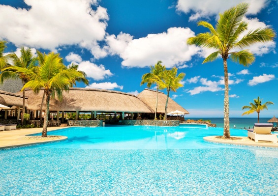 Hôtel Maritim Resort & Spa 5* Hôtel Maritim Resort & Spa 5*
