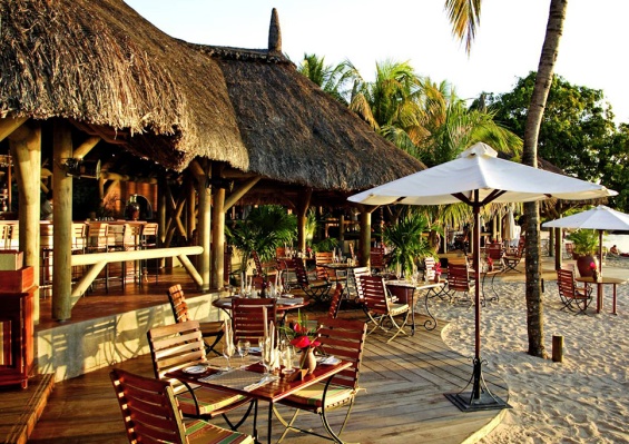 Hôtel Maritim Resort & Spa 5* Hôtel Maritim Resort & Spa 5*