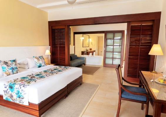Hôtel Maritim Resort & Spa 5* Hôtel Maritim Resort & Spa 5*