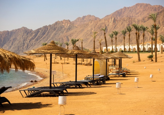 Hôtel Retac Qunay Dahab Resort & Spa 4* Hôtel Retac Qunay Dahab Resort & Spa 4*
