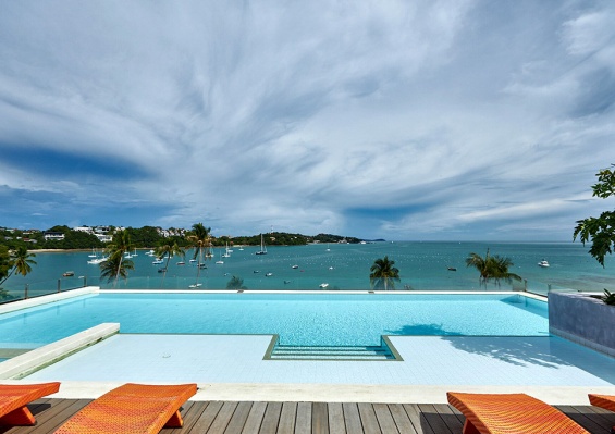 Hôtel Bandara Beach Resort Phuket 4* by Ôvoyages Hôtel Bandara Beach Resort Phuket 4* by Ôvoyages