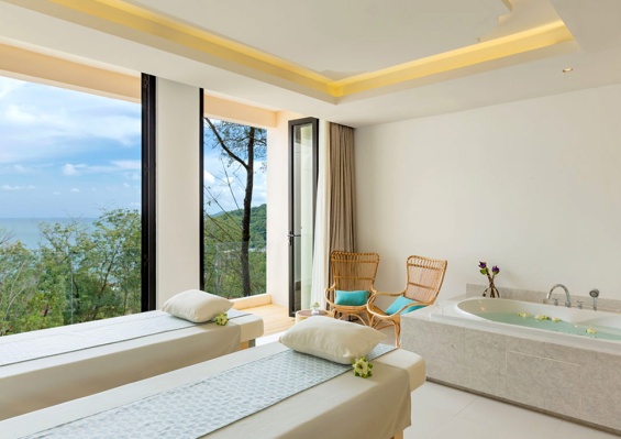 Hôtel Bandara Beach Resort Phuket 4* by Ôvoyages Hôtel Bandara Beach Resort Phuket 4* by Ôvoyages