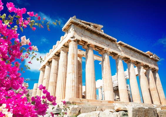 GRÈCE | 11j/10n - « Autotour Spécial Péloponnèse » avec séjour au Ôclub Select Hydra Beach Resort 5* GRÈCE | 11j/10n - « Autotour Spécial Péloponnèse » avec séjour au Ôclub Select Hydra Beach Resort 5* - photo 5