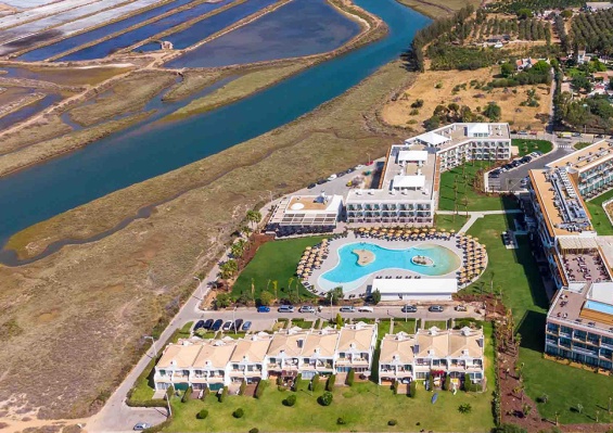Hôtel AP Cabanas Beach & Nature 4* Adult Only +14 by Ôvoyages Hôtel AP Cabanas Beach & Nature 4* Adult Only +14 by Ôvoyages