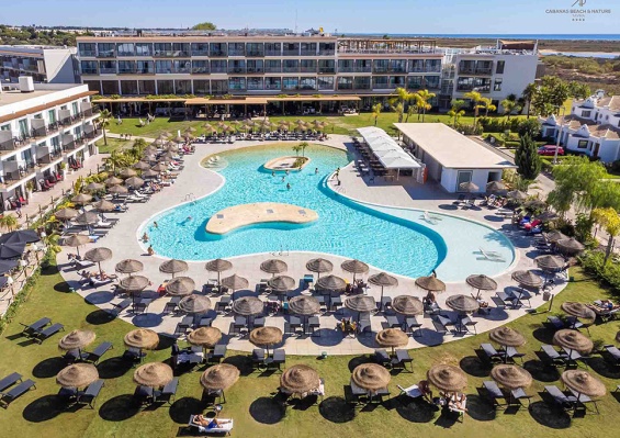 Hôtel AP Cabanas Beach & Nature 4* Adult Only +14 by Ôvoyages Hôtel AP Cabanas Beach & Nature 4* Adult Only +14 by Ôvoyages