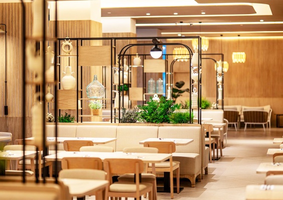 Hôtel Port Alicante City & Beach 4* Hôtel Port Alicante City & Beach 4*