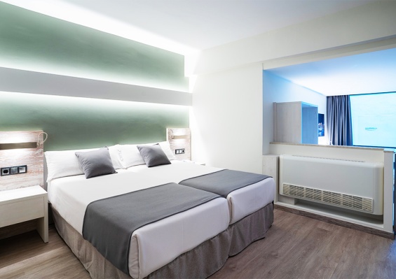 Hôtel Gran Bali 4* Hôtel Gran Bali 4*