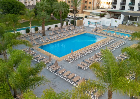 Hôtel Flash Benidorm 4* Adult Only +16 Hôtel Flash Benidorm 4* Adult Only +16