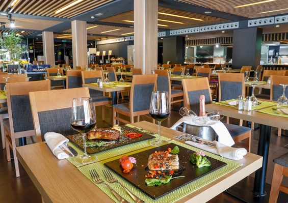 Hôtel Flash Benidorm 4* Adult Only +16 Hôtel Flash Benidorm 4* Adult Only +16