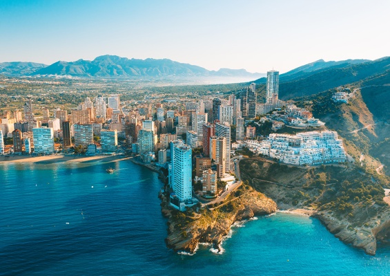 Hôtel Flash Benidorm 4* Adult Only +16 Hôtel Flash Benidorm 4* Adult Only +16