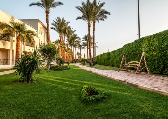 Hôtel Xperience George Homestay 4* Hôtel Xperience George Homestay 4*
