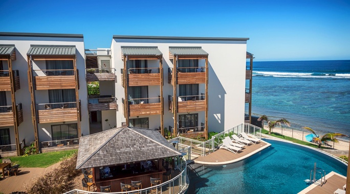 Hôtel Le Battant des Lames 3*, Séjour Réunion par Ôvoyages Hôtel Le Battant des Lames 3*, Séjour Réunion par Ôvoyages