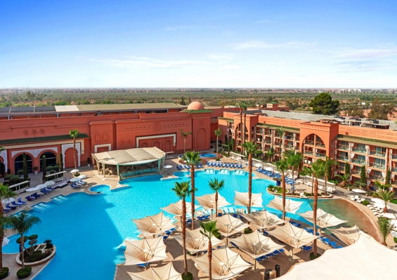 Savoy Le Grand Hotel Pickalbatros 5* by Ôvoyages Savoy Le Grand Hotel Pickalbatros 5* by Ôvoyages - photo 1