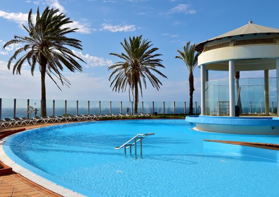 Hôtel Pestana Grand Ocean 5* by Ôvoyages Hôtel Pestana Grand Ocean 5* by Ôvoyages